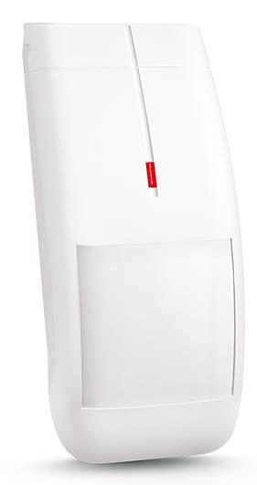 DETECTOR PIR ADVANCED/IVORY SATEL