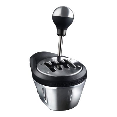 Add-On Shifter, TH8A, Black