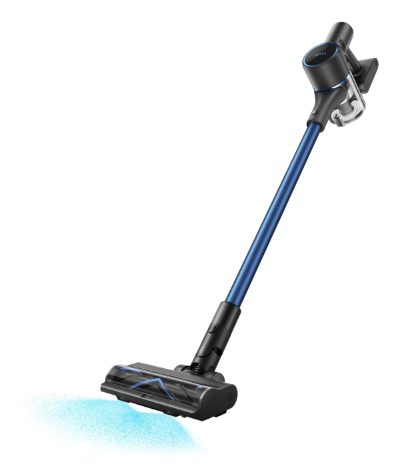 Vacuum Cleaner, MOVA, S4 Detect, Upright/Cordless/Bagless, Capacity 0.6 l, Weight 1.71 kg, VS15A