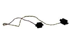 Vacuum Cleaner Accessory, ROBOROCK, Impact Switch Assembly, For S8 White/S8 Black/S8 White+/S8 Black+/S8 White Pro Ultra/S8 Black Pro Ultra, 9.01.1877