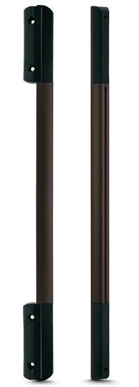 DETECTOR ACTIVE IR BARRIER/ACTIVA-8 BR SATEL