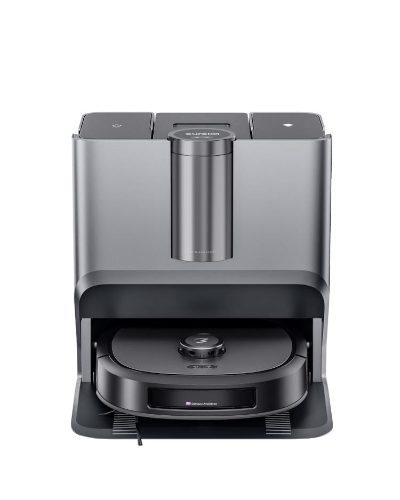 VACUUM CLEANER ROBOT/J20 EUREKA