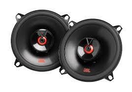 CAR SPEAKERS 5.25" CLUB 522F/COAXIAL SPKCB522F JBL