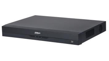 NET VIDEO RECORDER 16CH/NVR5216-EI DAHUA