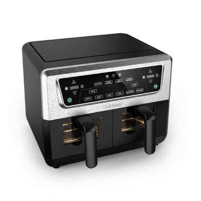 CUISINART karstā gaisa katls, 10.4l