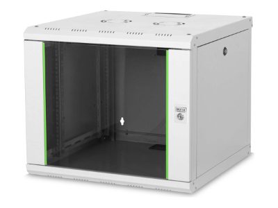 DIGITUS 9U wall mounting cabinet, Unique, Digitus