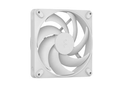 Computer Fan, Momentum 14