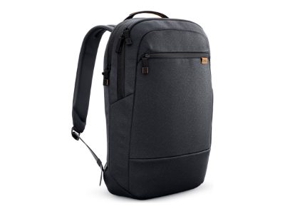 460-BDXV	EcoLoop Premier Slim, Fits up to size 14-16 ", Backpack, Black
