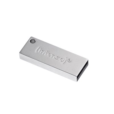 MEMORY DRIVE FLASH USB3 64GB/3534490 INTENSO