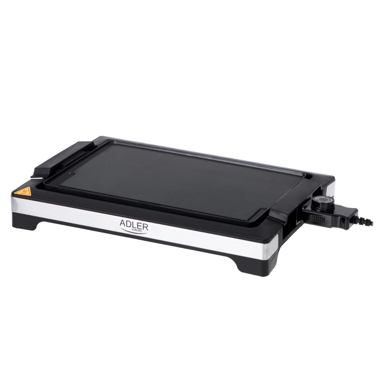 Table Grill, AD 6613, Table, 3000 W, Black