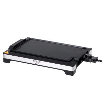 Table Grill, AD 6613, Table, 3000 W, Black