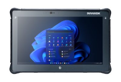 Rugged Tablet, R11, 11.6 ", Black, 1920 x 1080 pixels, Intel Core, i5-1235U, 16 GB, 256 GB, 4G, Wi-Fi, Front camera, 2 MP, Rear camera, 11 MP, Bluetooth, 5.3, Windows, 11 Pro