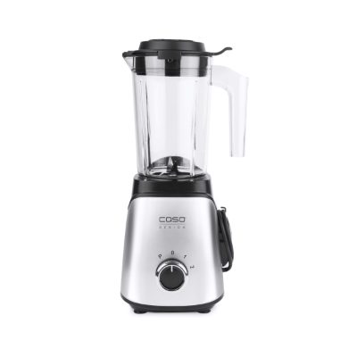 Blender with vacuum function, B300 VacuServe, Tabletop, 300 W, Jar material BPA-free Tritan, Jar capacity 0.7 L, Mini chopper, Stainless steel