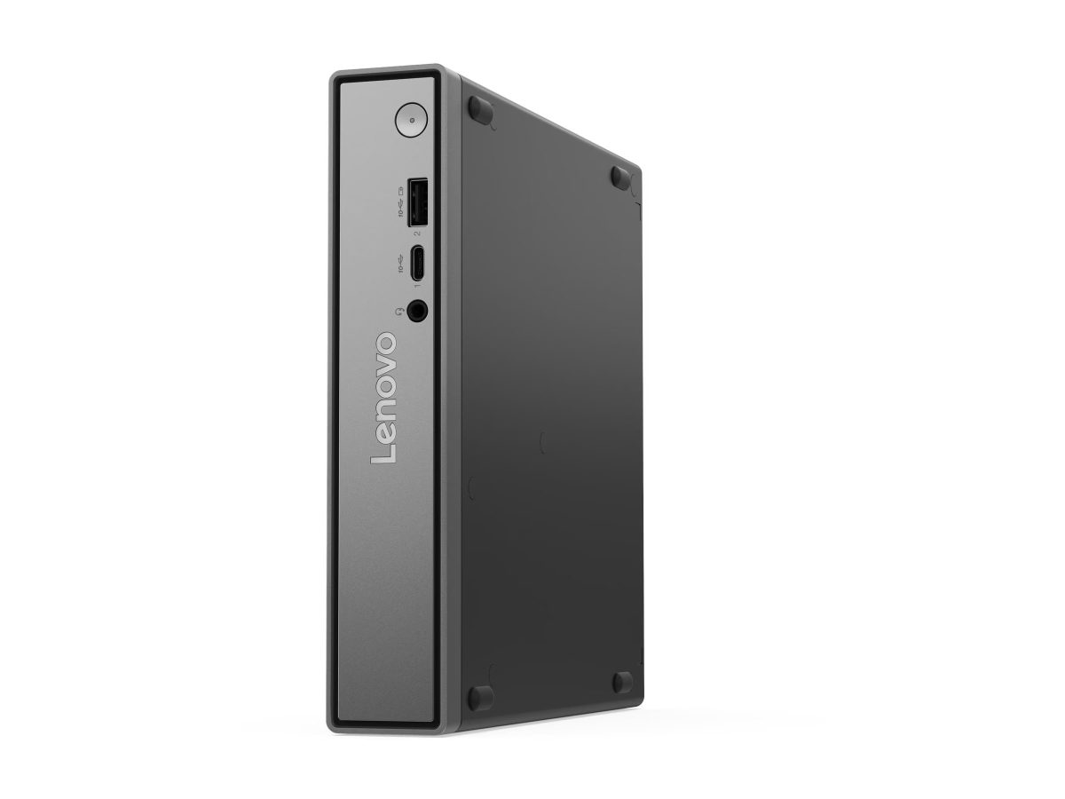 Lenovo ThinkCentre, neo 50q G5, Desktop, Tiny, Intel Core i5, i5-13420H, Internal memory 16 GB, SODIMM DDR5, Solid-state drive capacity 512 GB, Intel UHD Graphics, No Optical drive, Keyboard language English, Windows 11 Pro, Warranty 36 month(s)