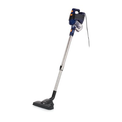Tristar Vacuum Cleaner, SZ-2318, Corded operating, 600 W, 230 V, Operating radius 6.35 m, Blue, Warranty 24 month(s)
