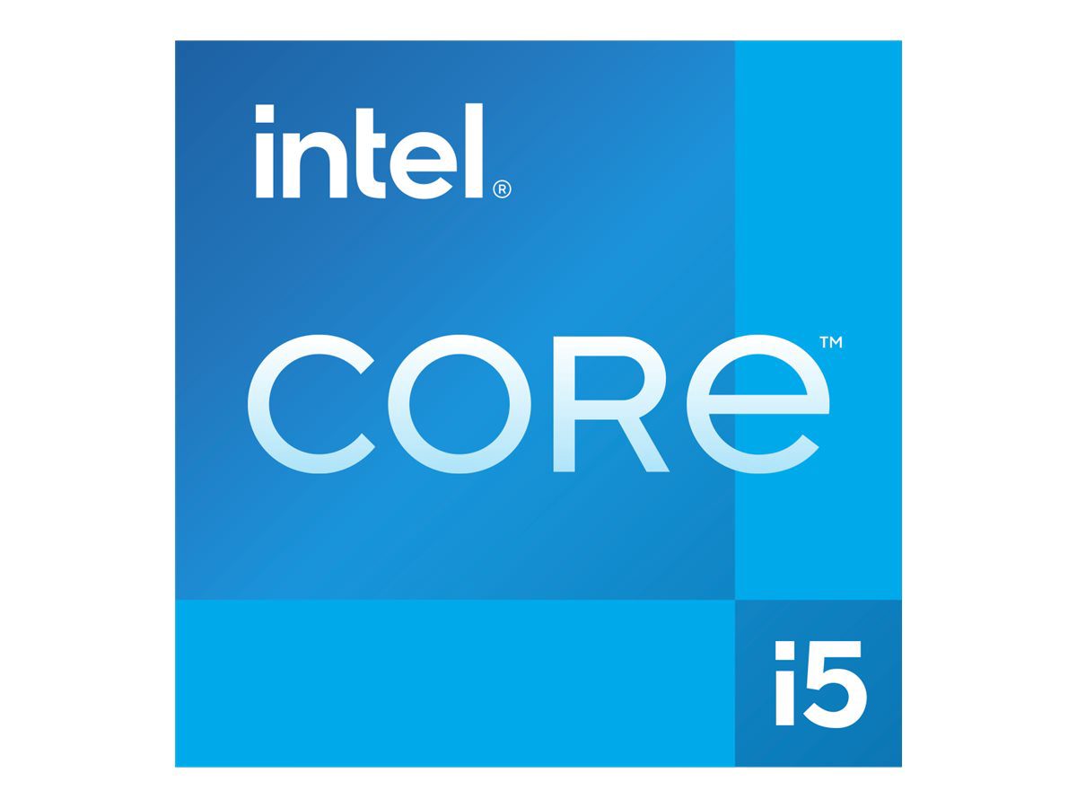 i5-14600KF, 3.5 GHz, FCLGA1700, Processor threads 20, Processor cores 14