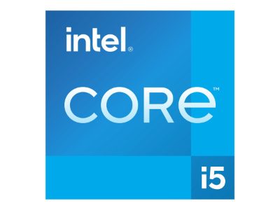 i5-14600KF, 3.5 GHz, FCLGA1700, Processor threads 20, Processor cores 14