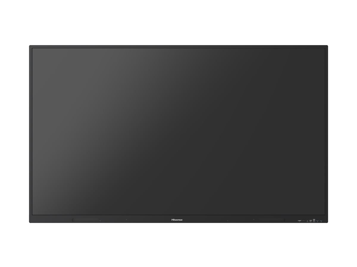 Advanced Interactive Display, 75WE3FE, 75 ", Landscape/Portrait, Android, Wi-Fi, 6.5 ms, 178 °, 400 cd/m²