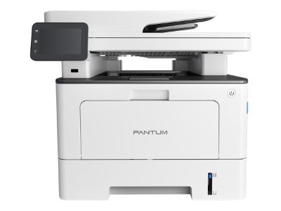 Multifunctional Printer, BM5100FDW, Laser, Mono, A4, Wi-Fi