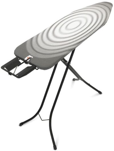 BRABANTIA gludināmais dēlis (B) 124x38cm, Titan Oval