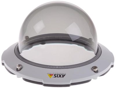 NET CAMERA ACC DOME SMOKED/TQ6809 02399-001 AXIS