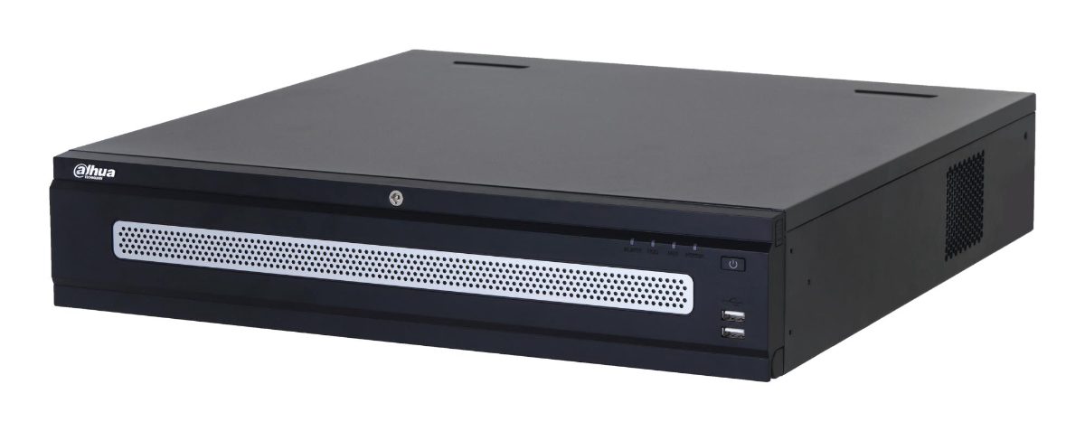 NET VIDEO RECORDER 32CH AI/NVR608RH-32-XI DAHUA
