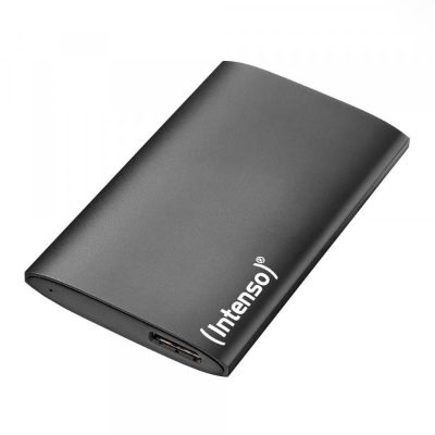 External SSD, INTENSO, 500GB, USB 3.2, 3823451
