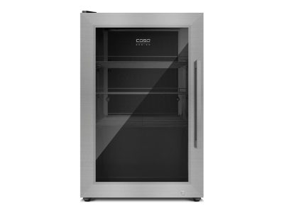 Barbecue Cooler, S-L, Energy efficiency class A, Free standing, Stainless steel