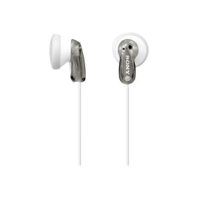 MDR-E9LP, In-ear, Grey