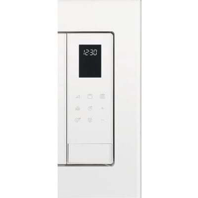 Electrolux mikroviļņu krāsns (iebūv.), balta, 25l
