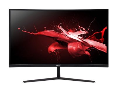 V7 Series Monitor, V227QABI, 27 ", VA, WQHD, 16:9, 144 Hz, 4 ms, 2560 x 1440, 320 cd/m², HDMI ports quantity 3, Black, Warranty 36 month(s)