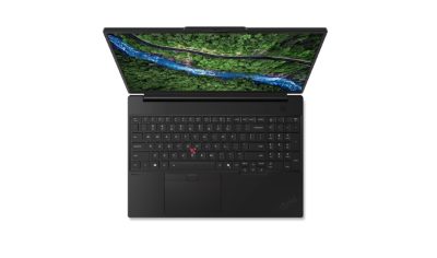 Lenovo ThinkPad P16s G5 Intel, Black, 16 ", IPS, WUXGA, 1920 x 1200 pixels, Anti-glare, Intel Core Ultra 7, 356H, 16 GB, LPCAMM2 LPDDR5X, Solid-state drive capacity 512 GB, NVIDIA RTX PRO 500 Blackwell Generation, GDDR7, 6 GB, Windows 11 Pro, 802.11be, Bluetooth version 5.4, Keyboard language Nordic, Keyboard backlit, Warranty 36 month(s), Battery warranty 12 month(s)