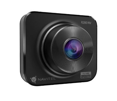 Night Vision Car Video Recorder, R200 NV
