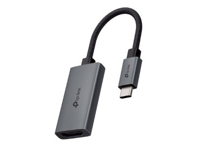 TP-LINK UA520C USB Type-C 6-Port Hub, TP-LINK