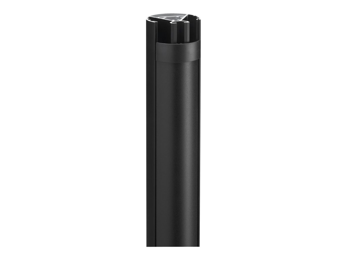 Vogels PUC 2422 CONNECT-IT POLE 220CM, Maximum weight (capacity) 40 kg, Black