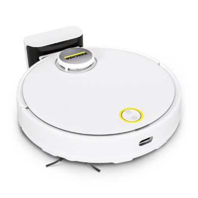 VACUUM CLEANER ROBOT/RCV 3 1.269-620.0 KARCHER