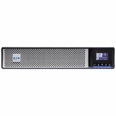 UPS, EATON, 1000 Watts, 1000 VA, Wave form type Pure sinewave, LineInteractive, Phase 1 phase, Desktop/pedestal, Rack 2U, 5PX1000IRT2UG2