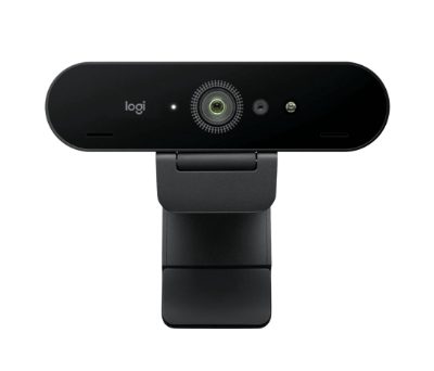 CAMERA WEBCAM BRIO 4K/GRAPHITE 960-001718 LOGITECH