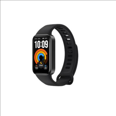 Xiaomi Smart Band 11 Active, TFT, Heart rate monitor, Bluetooth, Waterproof, Black