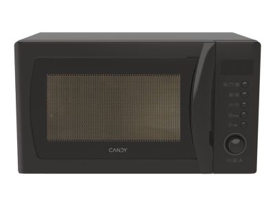 Microwave Oven with Grill, CMGA20SDLB, Free standing, 700 W, 20 L, Grill, Black