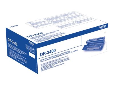 Drum Unit, DR3400
