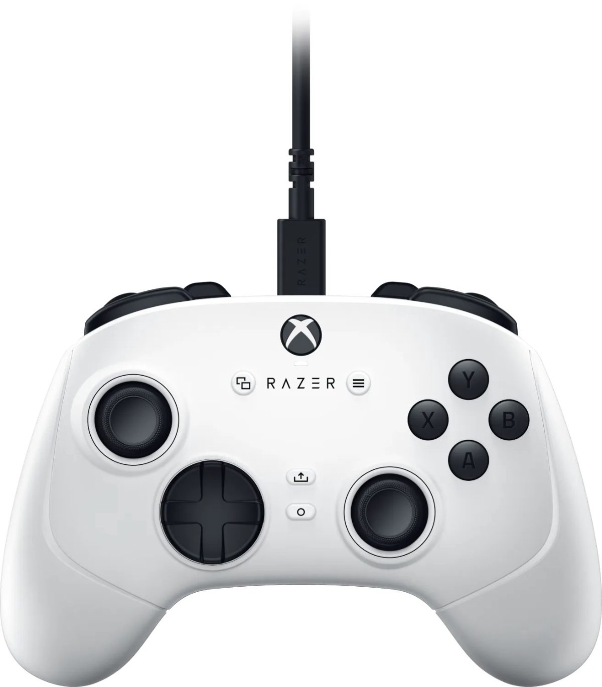 Gaming Controller for Xbox Series X/S and PC, Wolverine V3 Tournament Edition