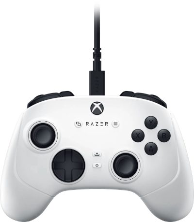 Gaming Controller for Xbox Series X/S and PC, Wolverine V3 Tournament Edition