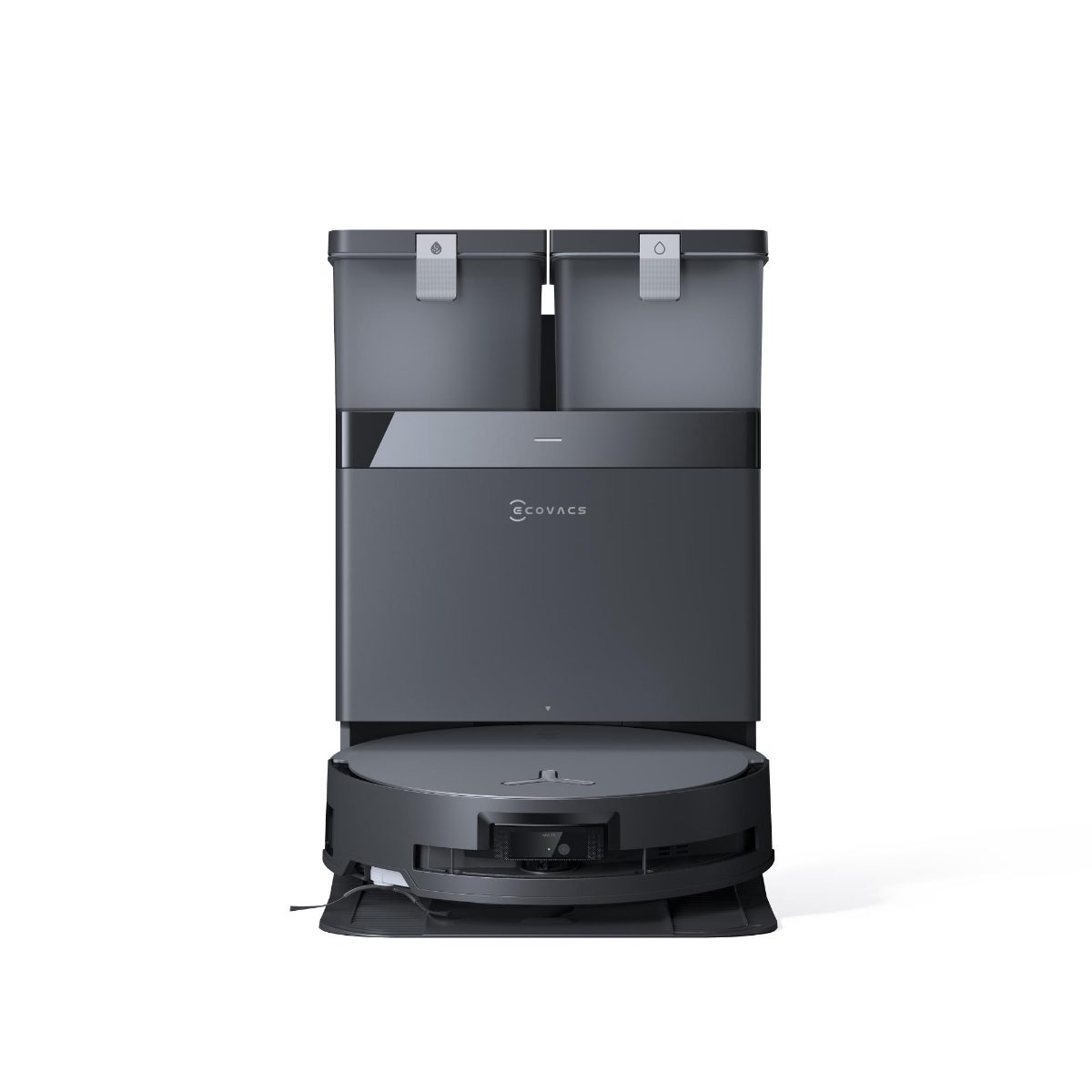 VACUUM CLEANER ROBOT/DEEBOT X8 OMNI ECOVACS