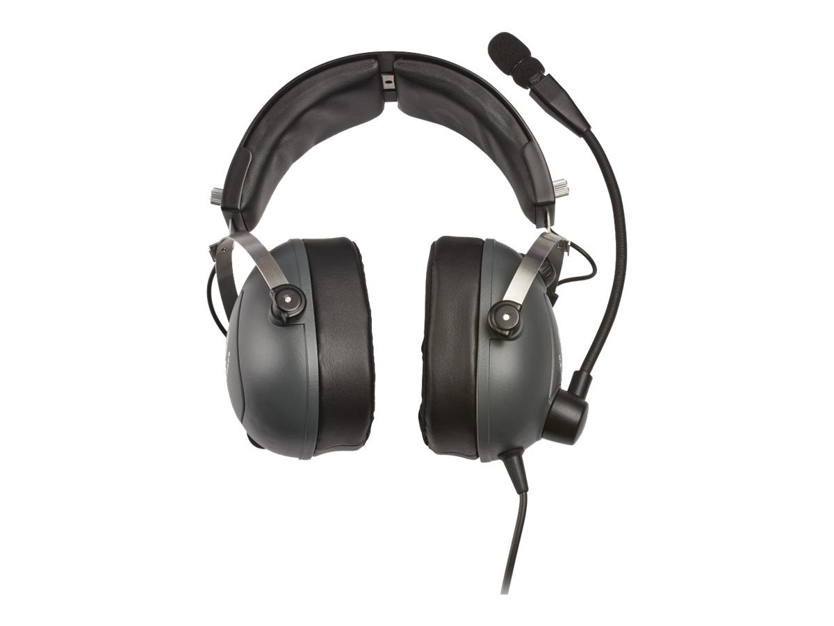 Gaming Headset, DTS T Flight U.S. Air Force Edition