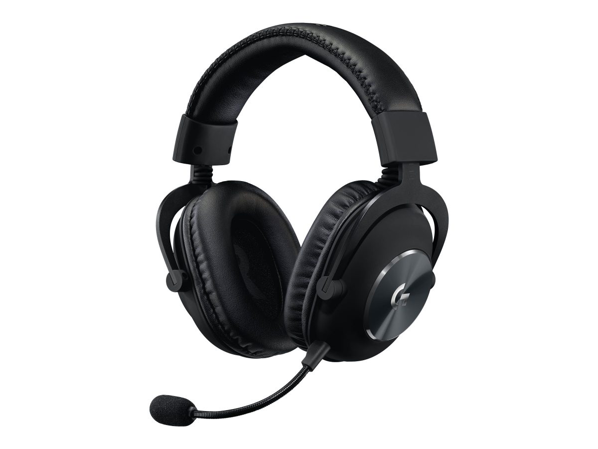 LOGITECH G PRO X 2 LIGHTSPEED Gaming Hea, Logitech