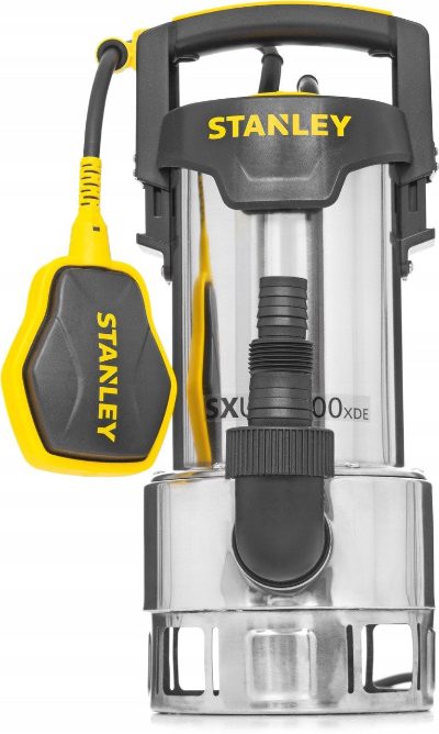 Stainless Steel Submersible Water Pump, SXUP1100XDE, 1100 W