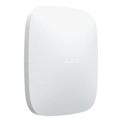 CONTROL PANEL WRL HUB/WHITE 38237 AJAX
