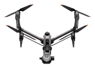 Drone, DJI, Inspire 3, Enterprise, CP.IN.00000024.02