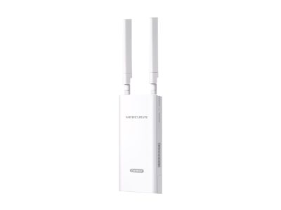 MB118-4G, 300 Mbps Wireless 4G LTE Outdoor/Indoor Router, 802.11b, Ethernet LAN (RJ-45) ports 1, Mesh Support No, 4G, MU-MiMO No, Antenna type Internal